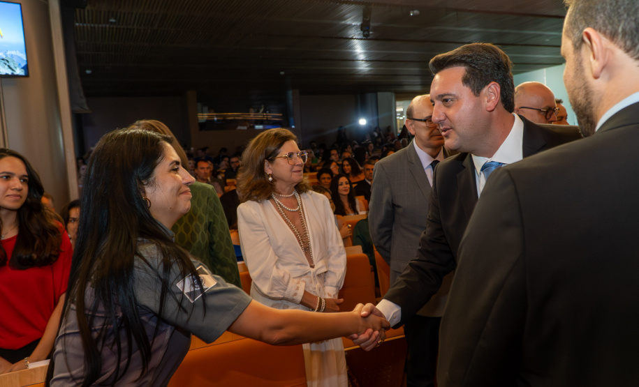 Governador - Ministério Público