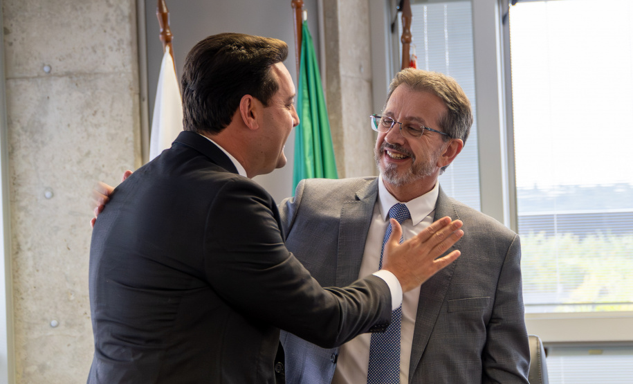 Governador - Ministério Público