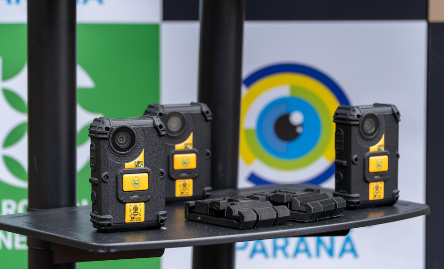 Câmeras com IA igual a Nova York: entenda como funciona a nova fase do Olho Vivo