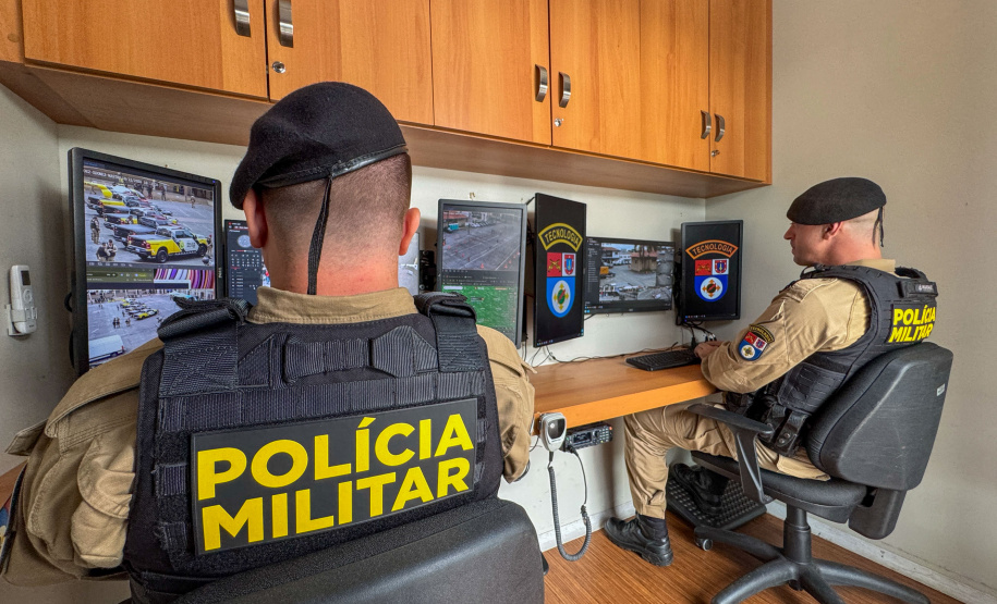 Câmeras com IA igual a Nova York: entenda como funciona a nova fase do Olho Vivo