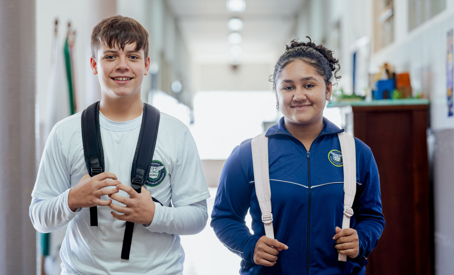 Seed-PR abre última fase de matrículas do ano; processo segue até 12 de dezembro