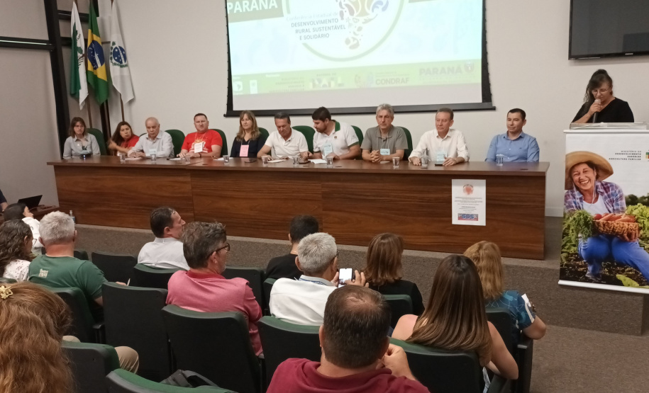 SEAB - Conferência Sustentabilidade