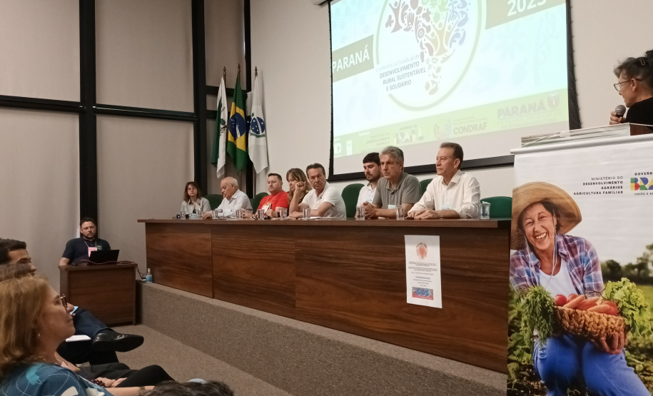 SEAB - Conferência Sustentabilidade