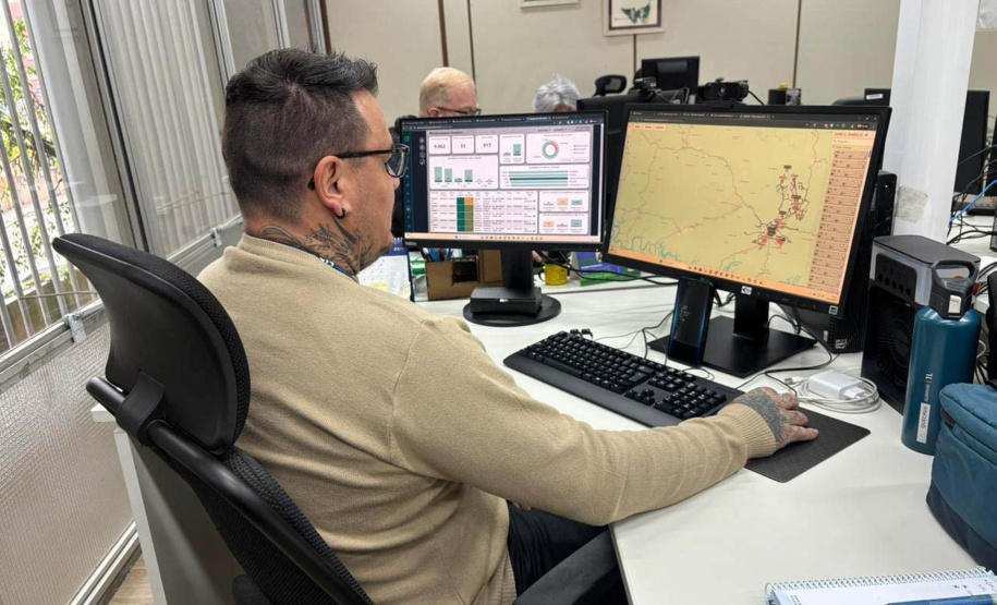 Paraná fortalece ações para educadores, com valorização e oportunidade de crescimento