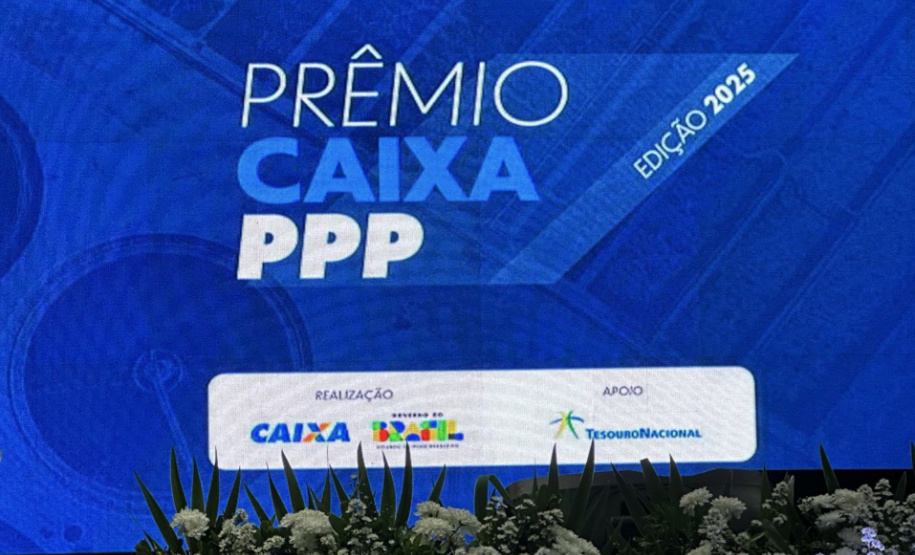 EDUCAÇÃO - Prêmio Caixa PPP Projeto Mais Escolas Paraná