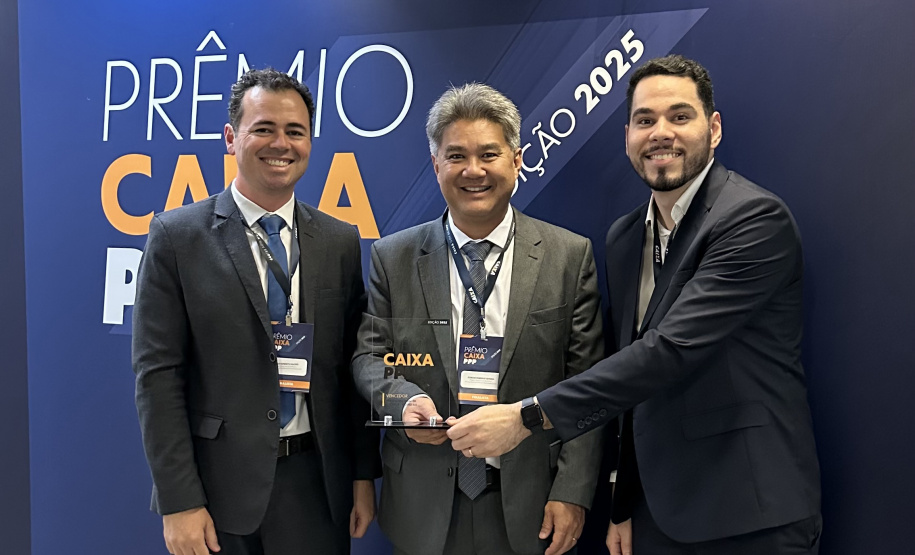 EDUCAÇÃO - Prêmio Caixa PPP Projeto Mais Escolas Paraná