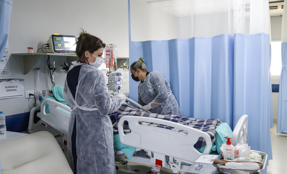 Programas estratégicos da Sesa reforçam a regionalização e ampliam o acesso à saúde no Paraná