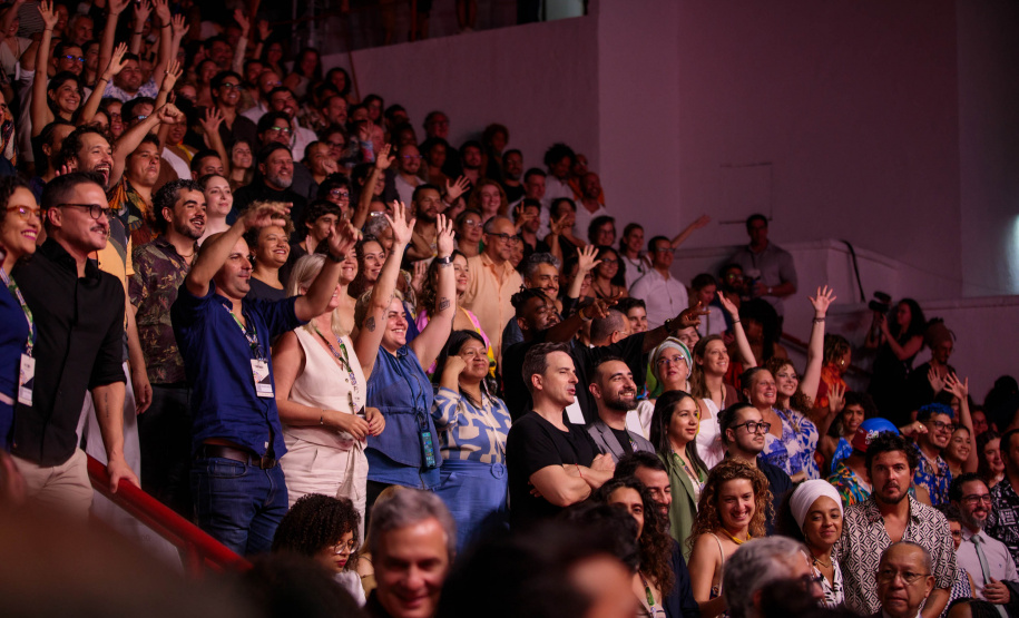 SEEC - Paraná marca presença no MICBR 2025