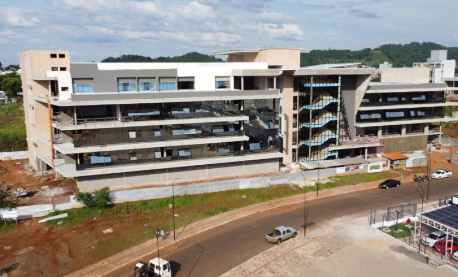 Governo Estadual investe mais de R$ 200 milhões em obras e equipamentos para Paços Municipais