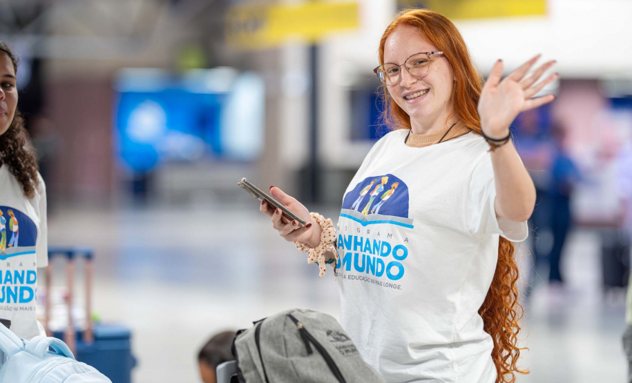 Ganhando o Mundo Agrícola: estudantes retornam dos EUA com formação internacional no campo