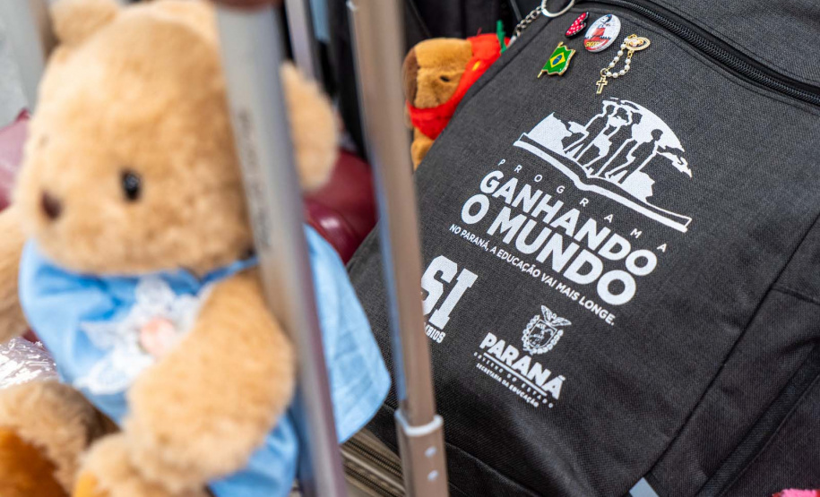 Ganhando o Mundo Agrícola: estudantes retornam dos EUA com formação internacional no campo