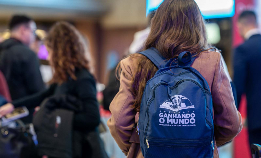 Ganhando o Mundo Agrícola: estudantes retornam dos EUA com formação internacional no campo