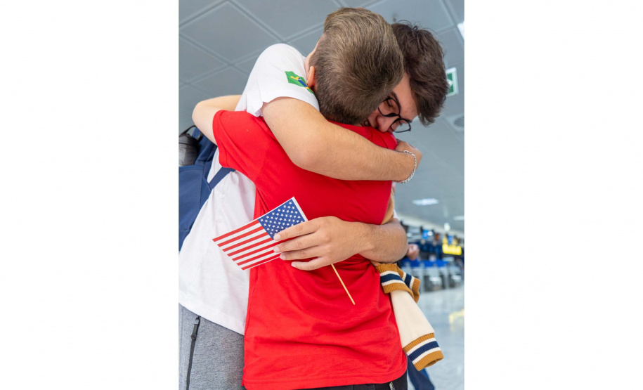 Ganhando o Mundo Agrícola: estudantes retornam dos EUA com formação internacional no campo