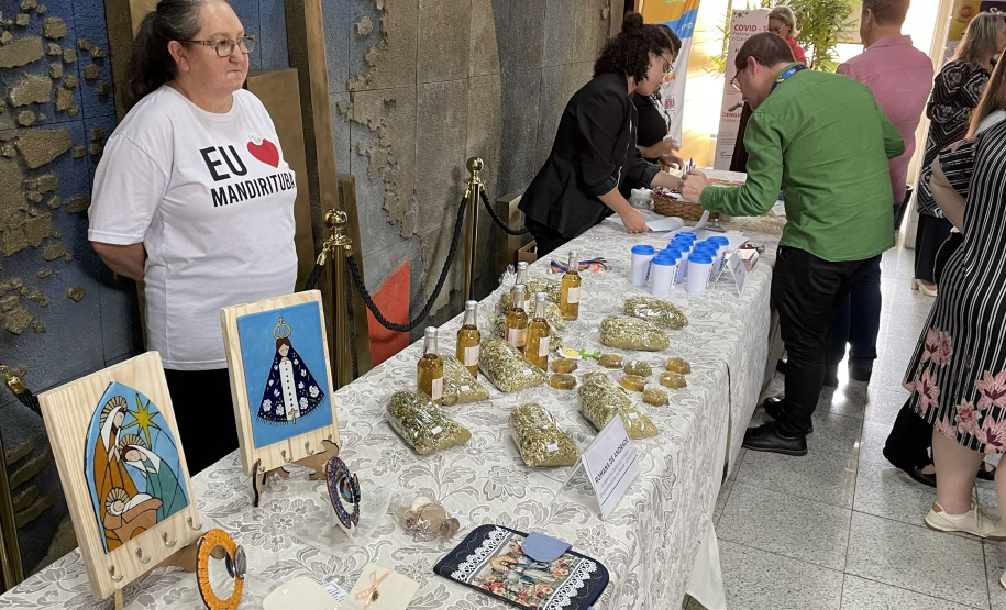 SETU - reunião turismo rural e religioso