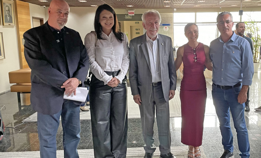 SETU - reunião turismo rural e religioso