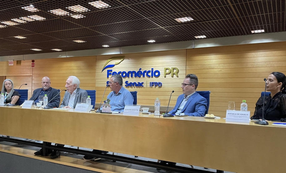 SETU - reunião turismo rural e religioso