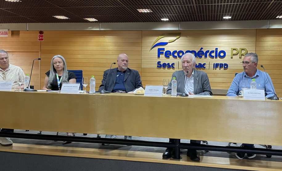 SETU - reunião turismo rural e religioso