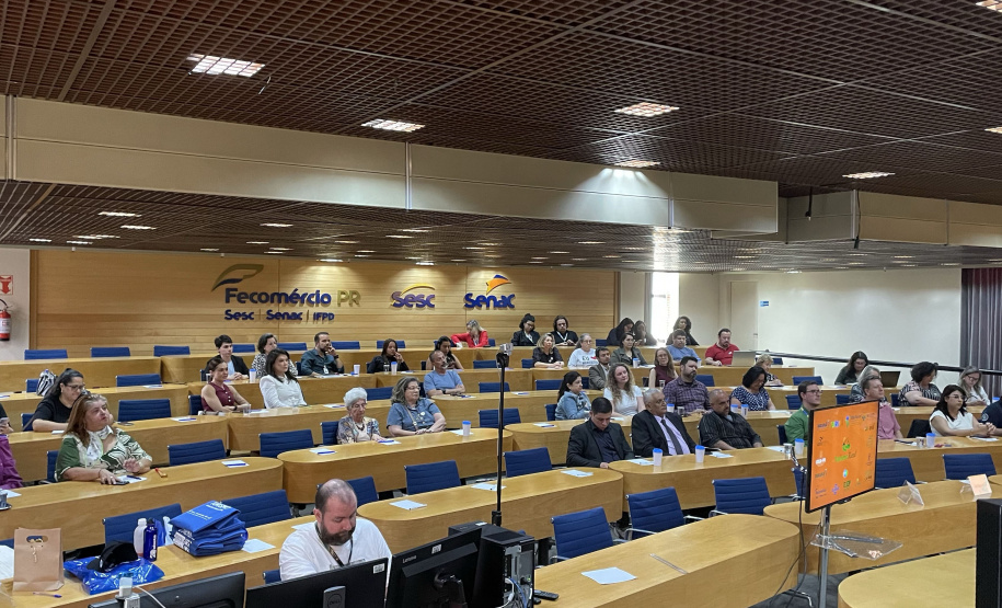 SETU - reunião turismo rural e religioso