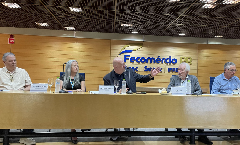 SETU - reunião turismo rural e religioso