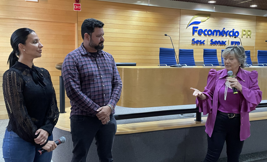 SETU - reunião turismo rural e religioso