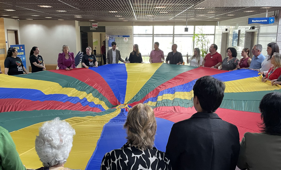 SETU - reunião turismo rural e religioso