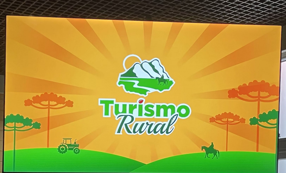 SETU - reunião turismo rural e religioso