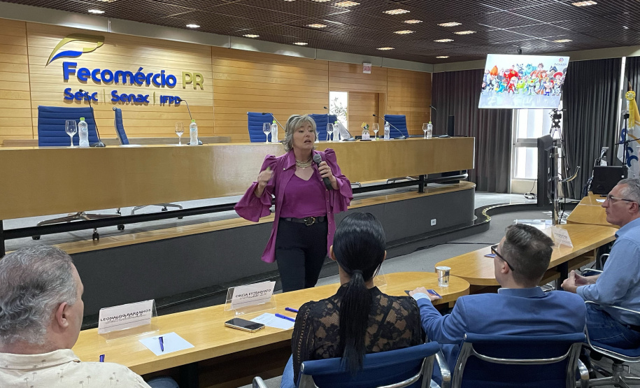 SETU - reunião turismo rural e religioso