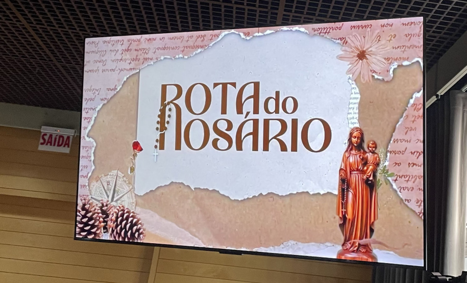 SETU - reunião turismo rural e religioso