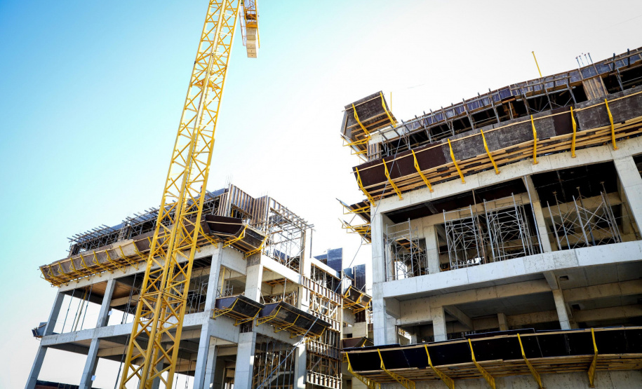 Com R$ 1,8 bilhão em investimentos do Governo, obras da saúde beneficiam paranaenses em todas as regiões