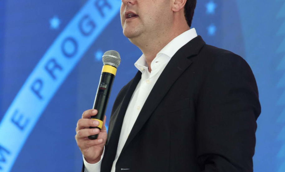 Paraná assume presidência do Codesul e reforma compromisso com a criação do Fundo Sul