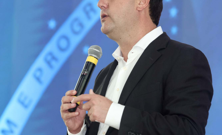 Paraná assume presidência do Codesul e reforma compromisso com a criação do Fundo Sul