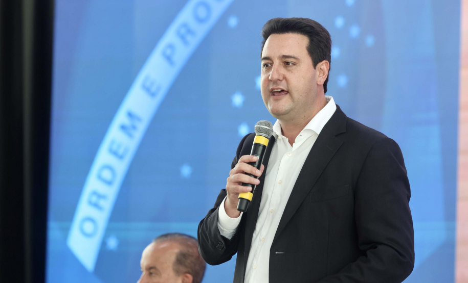 Paraná assume presidência do Codesul e reforma compromisso com a criação do Fundo Sul