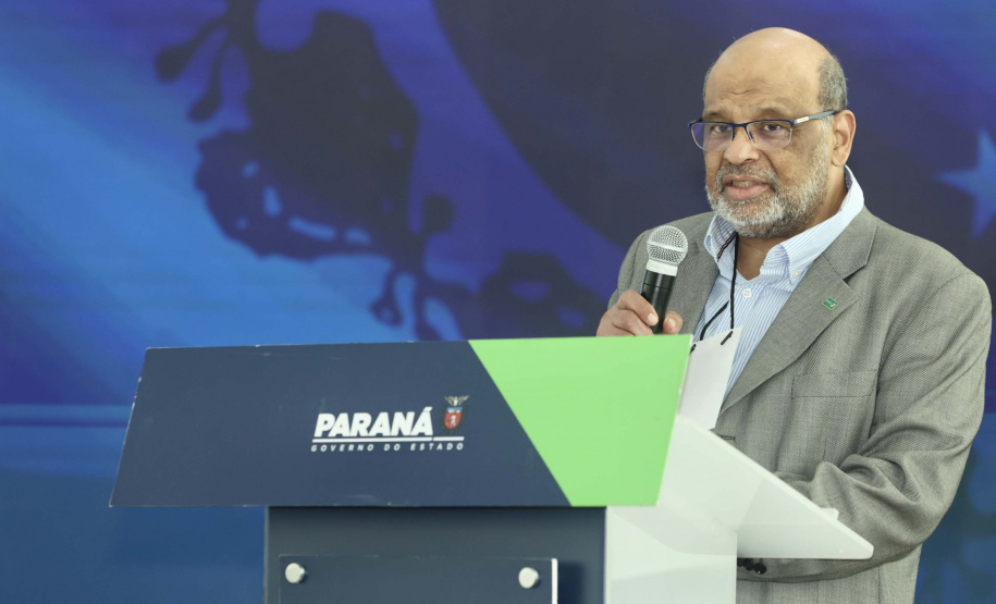 Paraná assume presidência do Codesul e reforma compromisso com a criação do Fundo Sul