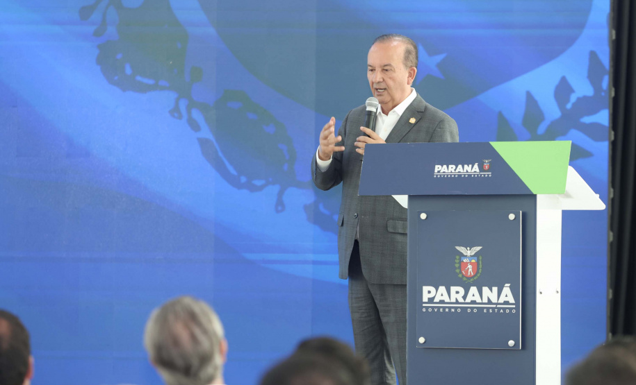 Paraná assume presidência do Codesul e reforma compromisso com a criação do Fundo Sul