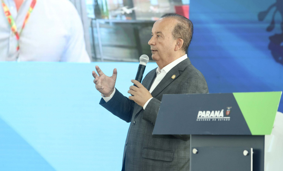 Paraná assume presidência do Codesul e reforma compromisso com a criação do Fundo Sul