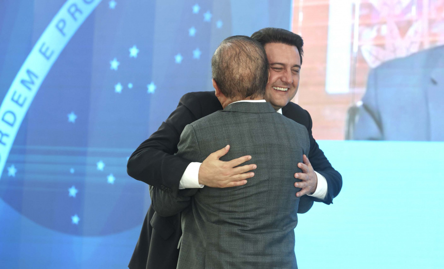 Paraná assume presidência do Codesul e reforma compromisso com a criação do Fundo Sul