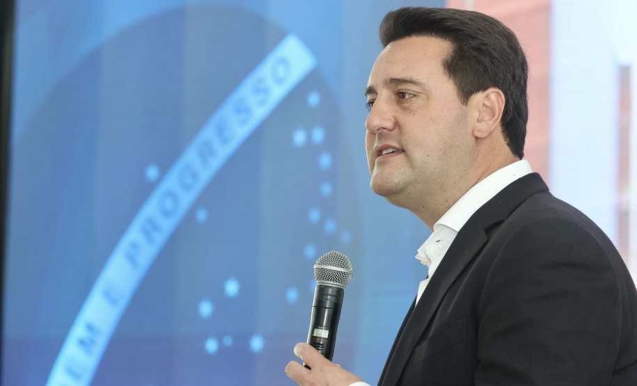 Paraná assume presidência do Codesul e reforma compromisso com a criação do Fundo Sul