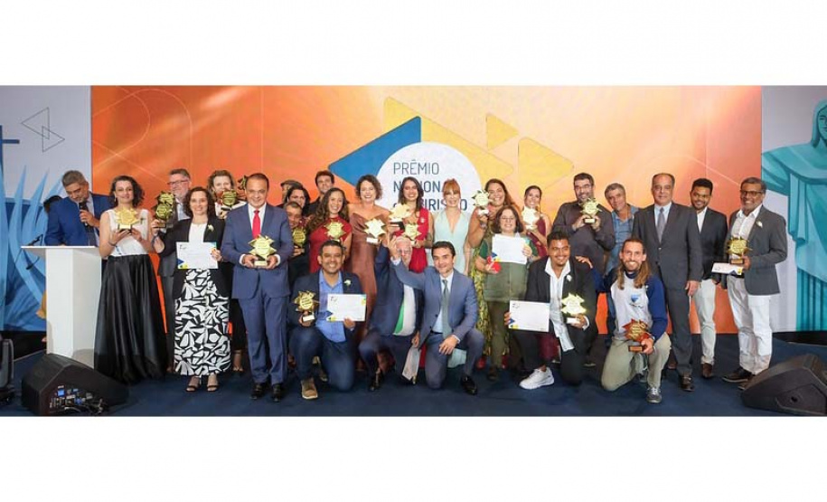 Patrimônio mundial do Paraná, Grande Reserva Mata Atlântica é premiada no “Oscar do Turismo”