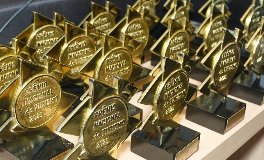 Patrimônio mundial do Paraná, Grande Reserva Mata Atlântica é premiada no “Oscar do Turismo”