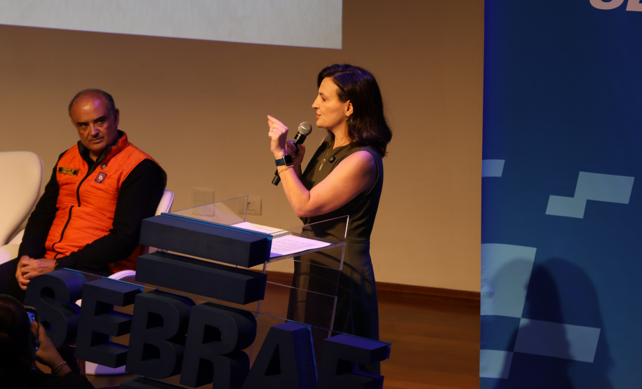 Casa Civil - 1º Evento do Comitê ESG