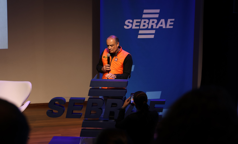 Casa Civil - 1º Evento do Comitê ESG