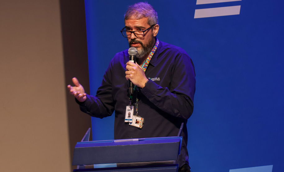 Casa Civil - 1º Evento do Comitê ESG