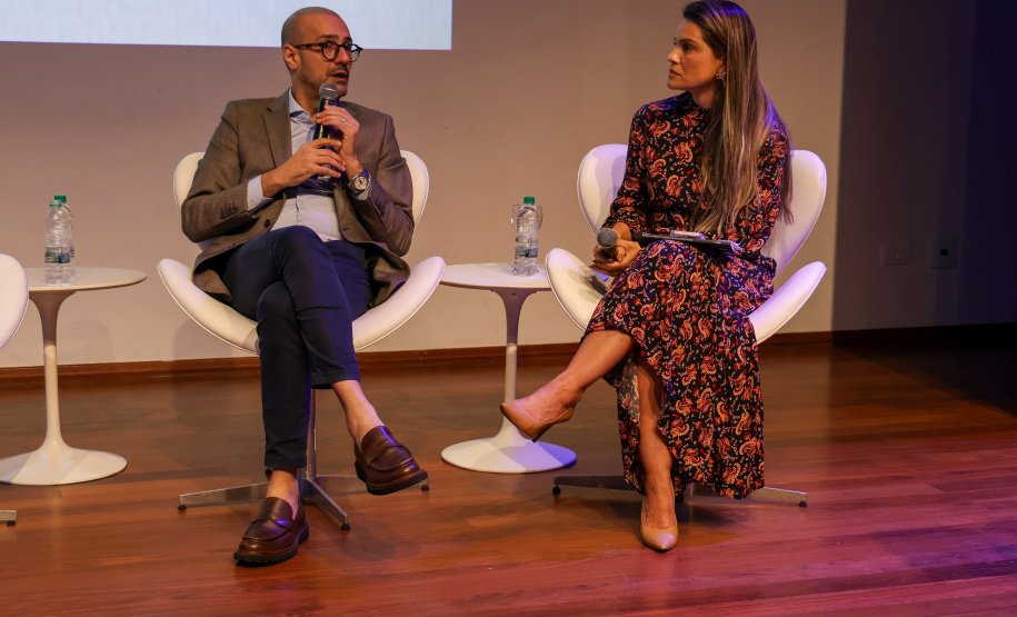 Casa Civil - 1º Evento do Comitê ESG