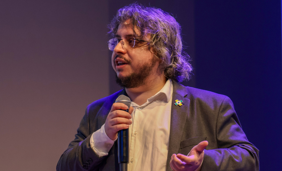 Casa Civil - 1º Evento do Comitê ESG