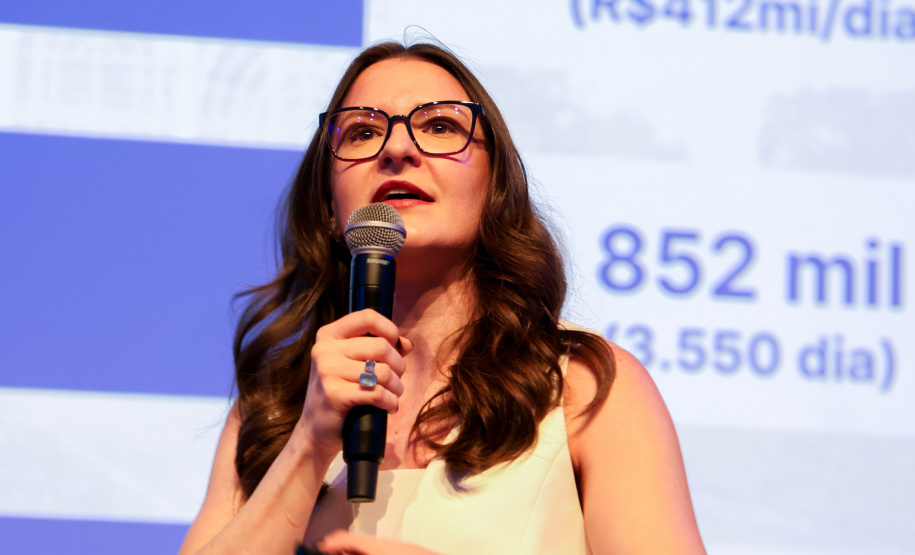 Casa Civil - 1º Evento do Comitê ESG