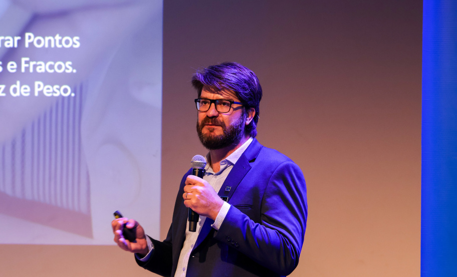 Casa Civil - 1º Evento do Comitê ESG