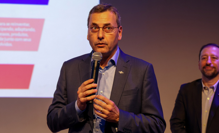 Casa Civil - 1º Evento do Comitê ESG