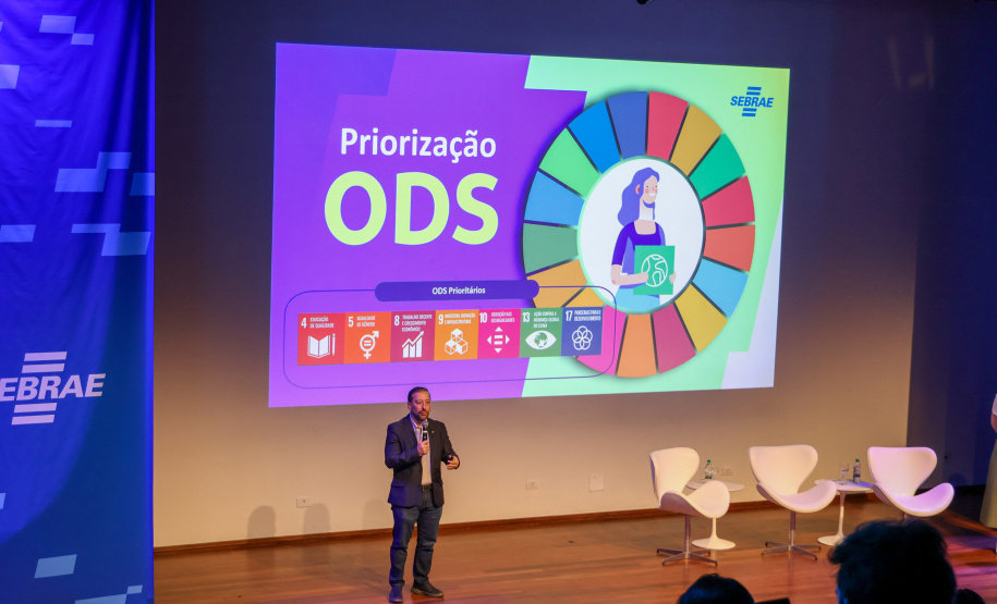 Casa Civil - 1º Evento do Comitê ESG