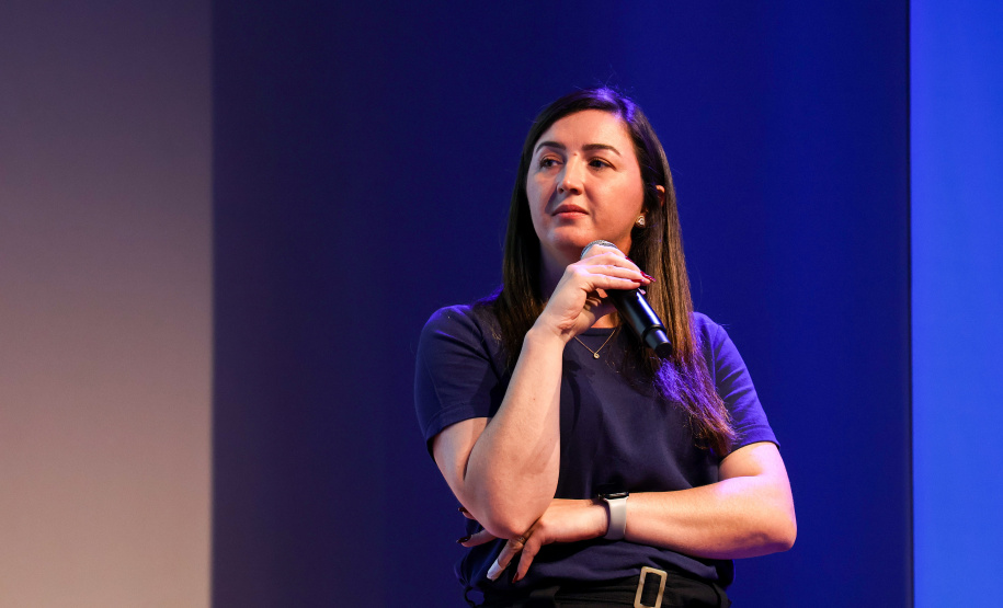 Casa Civil - 1º Evento do Comitê ESG