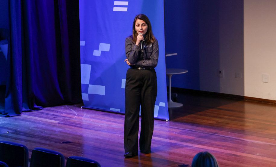 Casa Civil - 1º Evento do Comitê ESG